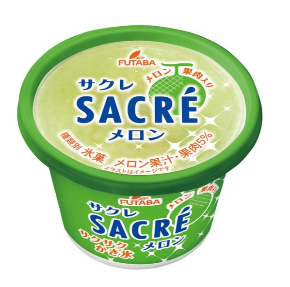 サクレメロン