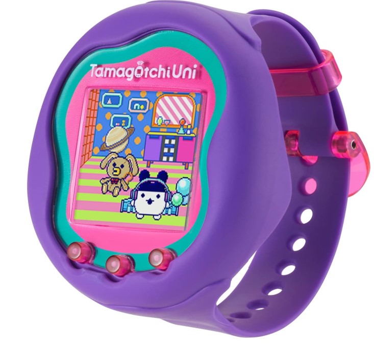 たまごっちユニ