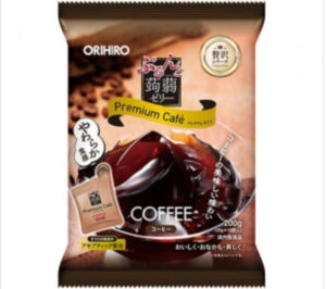 蒟蒻ゼリープレミアム