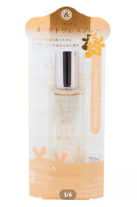 アンドエクラ金木犀