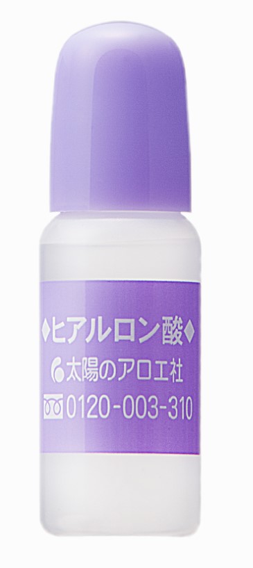 ヒアルロン酸原液