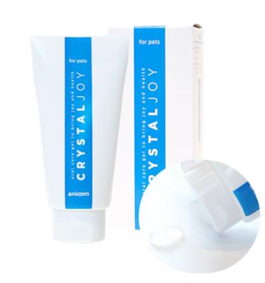 クリスタルジョイ