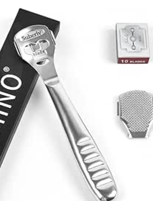 魚の目カッター