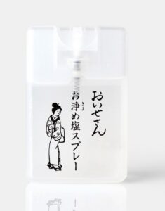 お伊勢さんお清めスプレー