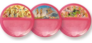 じゃがりこの蓋