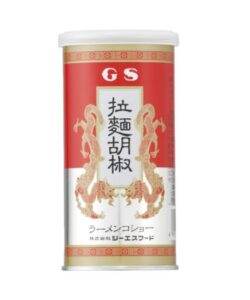 ラーメンコショウ