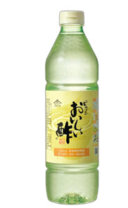 おいしい酢