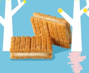 シュガーバターの木