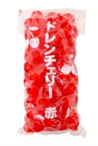 ドレンチェリー