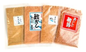 魚粉