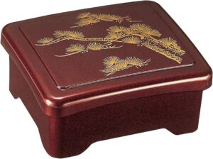 うなぎ重箱　Amazon