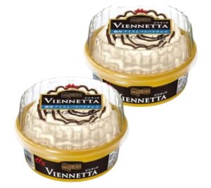 ビエネッタアイス